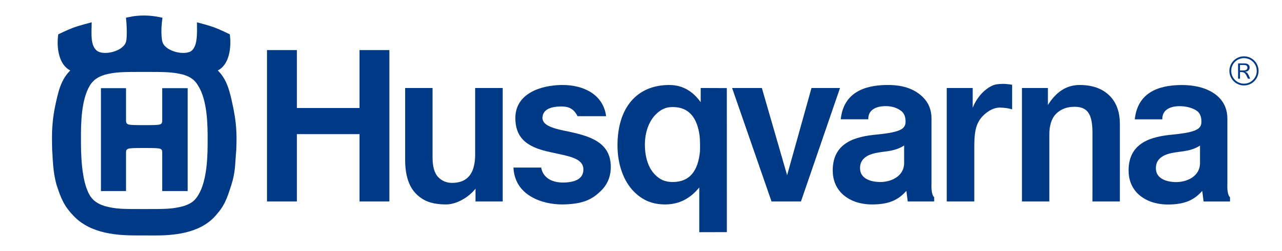 Husqvarna-logo