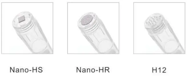 Hydra Pen H2 Professional Microneedling Pen - HN2