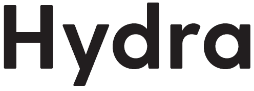 Hydra logo