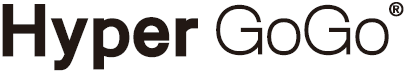 Hyper-GoGo-LOGO