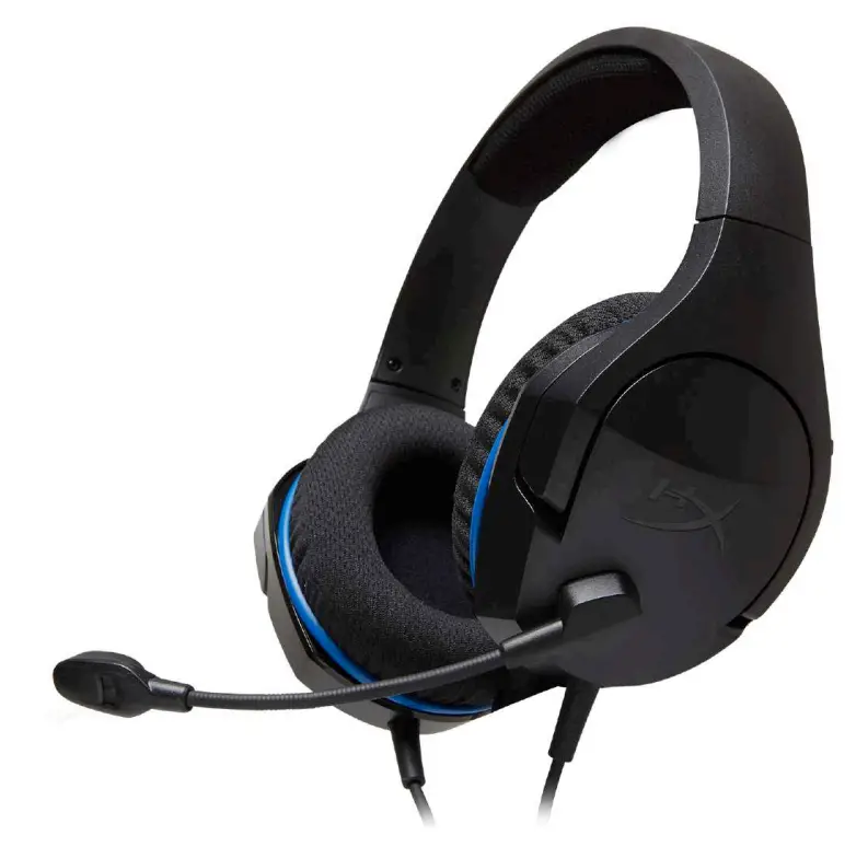 HyperX HX-HSCSC-BK Cloud Stinger Core Headset 