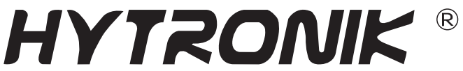 Hytronik - logo