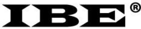 IBE-logo