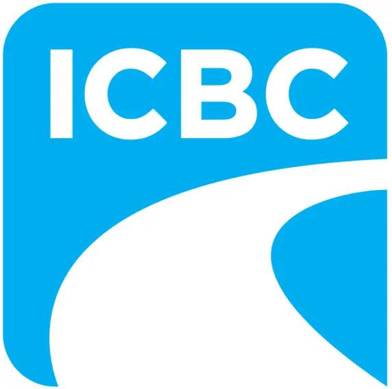 ICBC LOGO