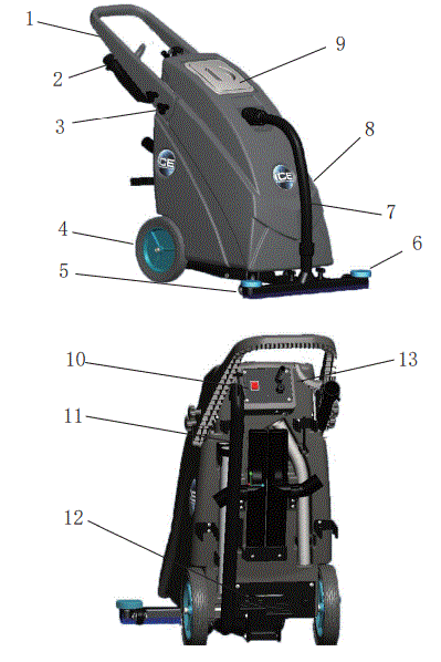 ICE-COBOTICS-iW90-Wet-Dry-Vacuum-Cleaner-FIG-3