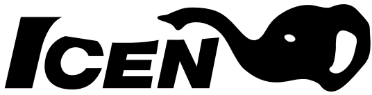 ICEN Logo