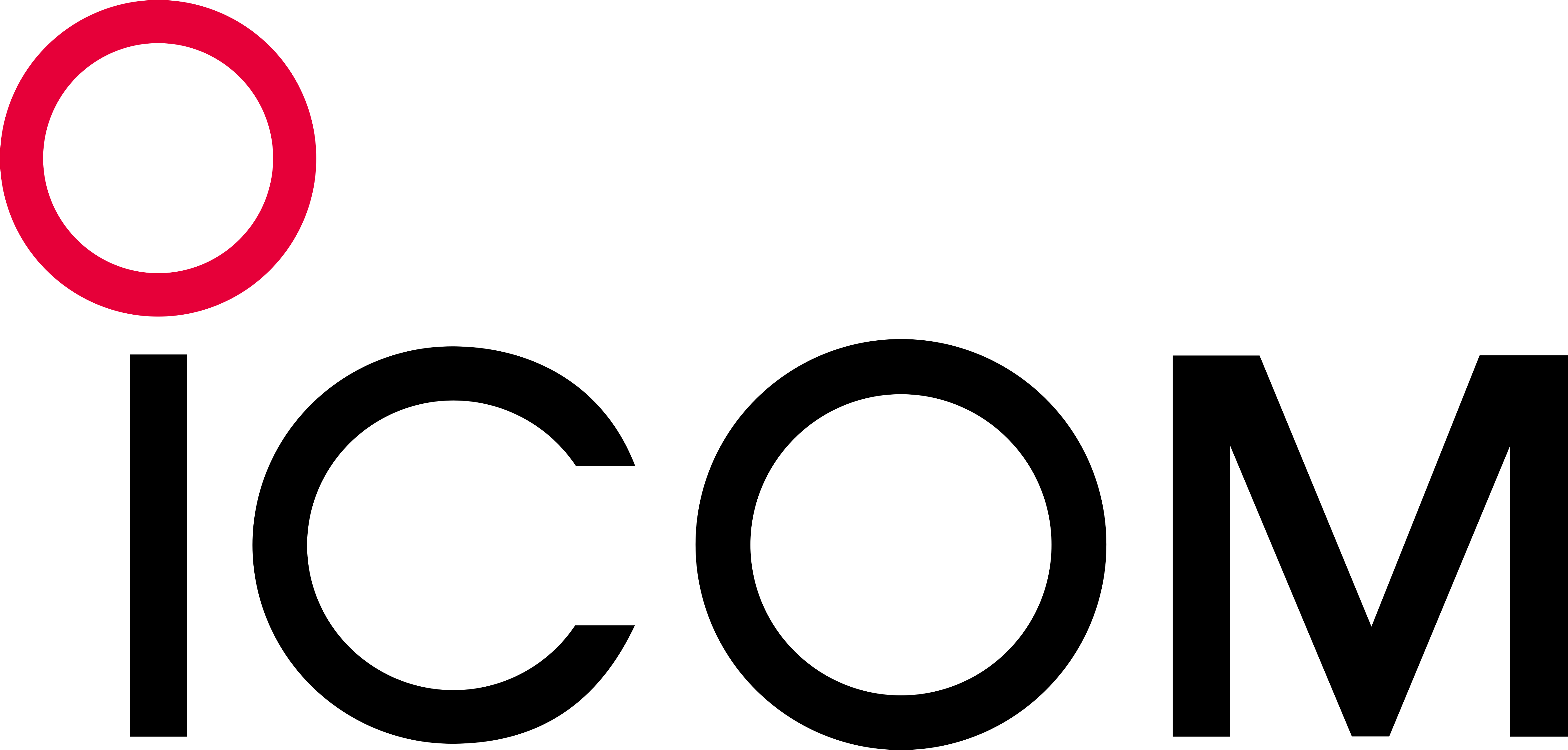 ICOM-logo