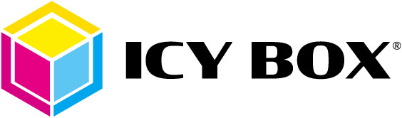 ICY BOX logo