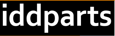 IDD-Parts-logo