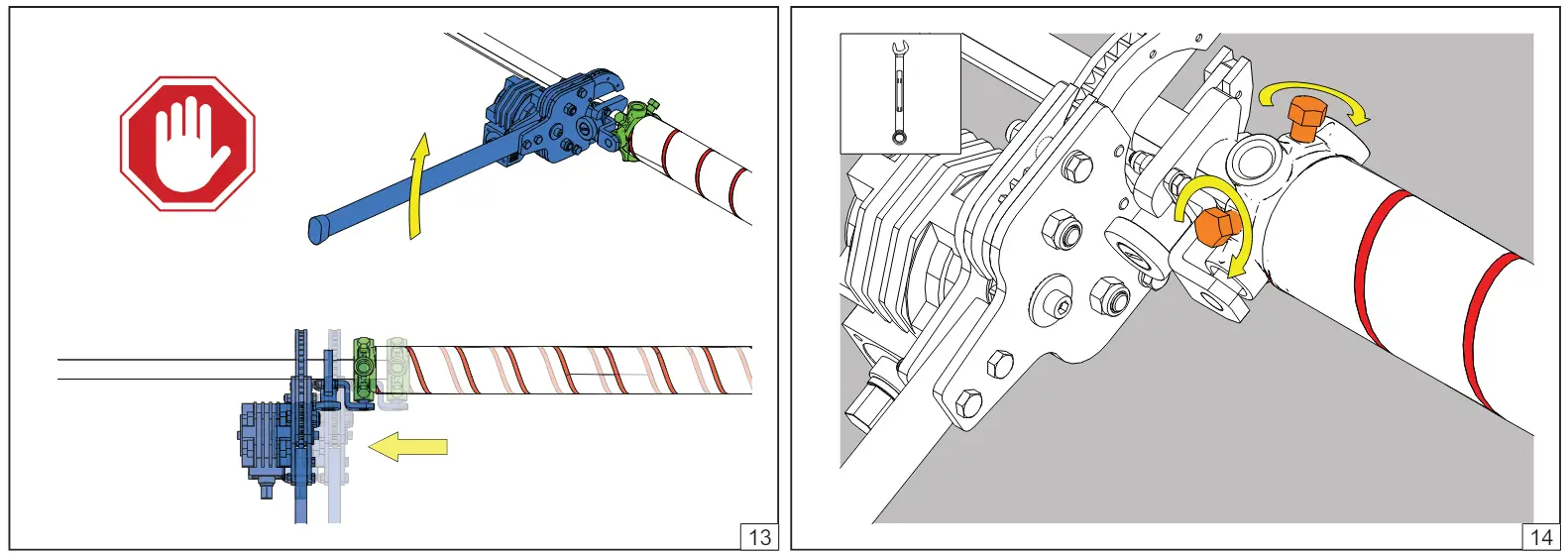 Instruction For Use
