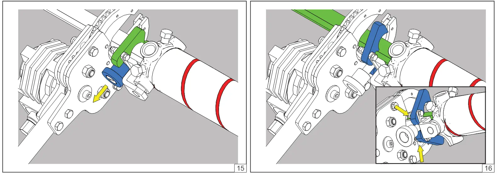 Instruction For Use