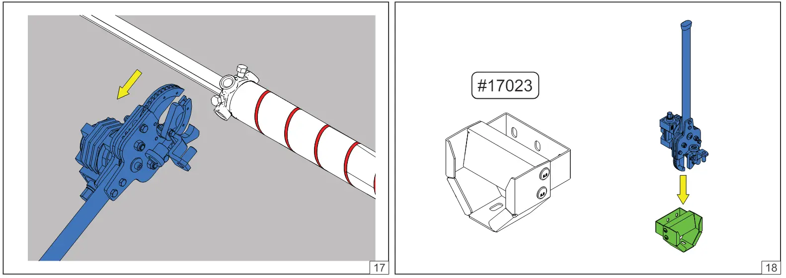 Instruction For Use
