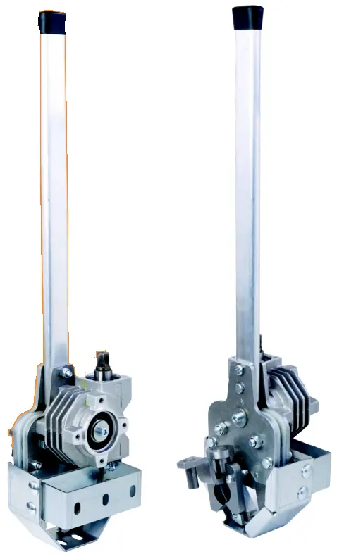 IDD Parts torQtool Mini Overhead Doors And Docking Systems Spare Parts 