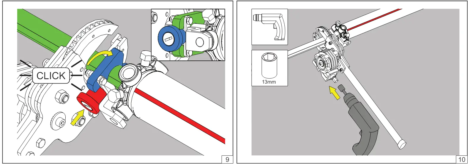 Instruction For Use