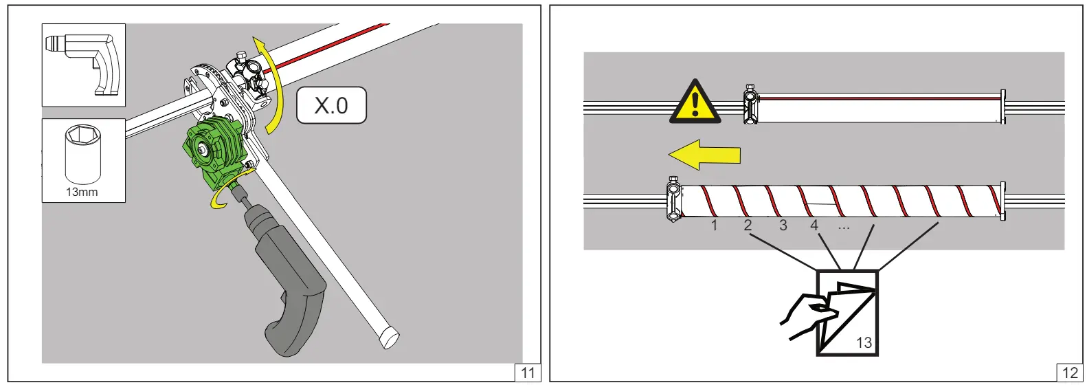 Instruction For Use