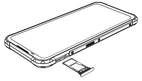 IIIF150 Air1 Ultra Plus Smartphone - fig1