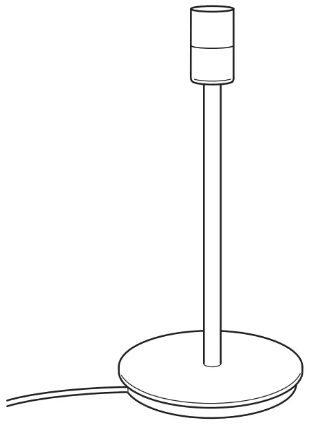 IKEA-093.193.10-SKAFTET-Table-Lamp-Base-fig-1
