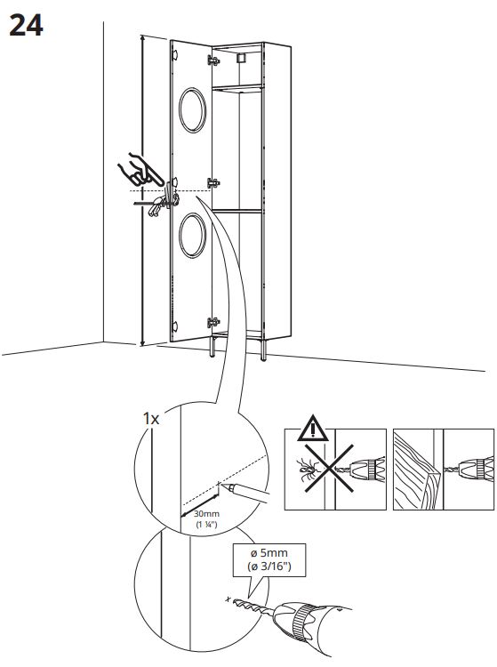 IKEA-094-159-53-NYSJÖN-High-Cabinet-White-30x190-cm- (18)