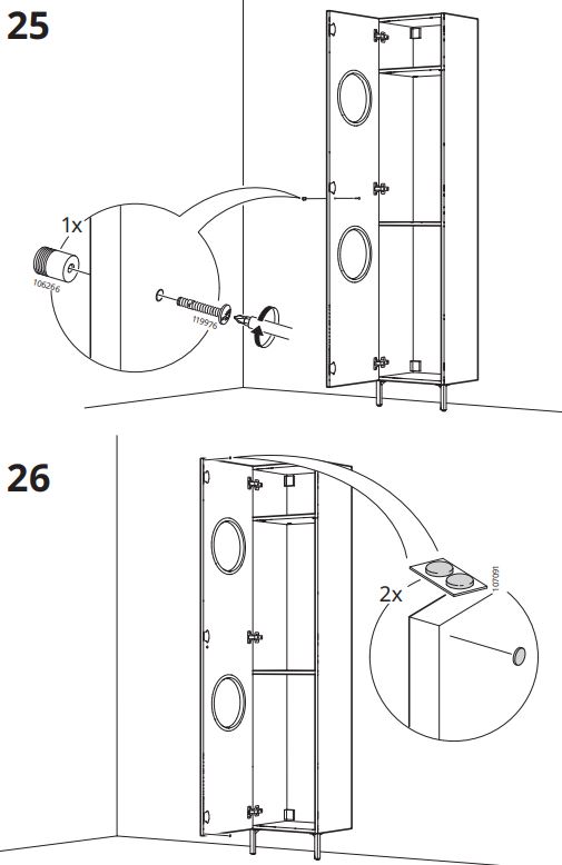 IKEA-094-159-53-NYSJÖN-High-Cabinet-White-30x190-cm- (19)