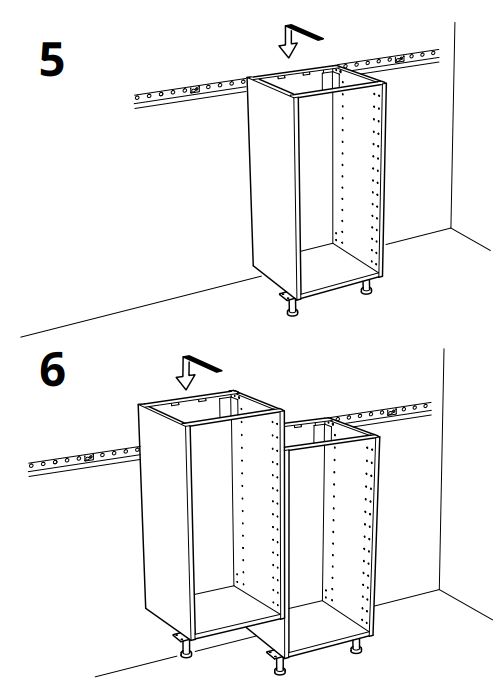 IKEA-102.678.95-CAPITA-Stainless-Steel-16-cm-Leg-9