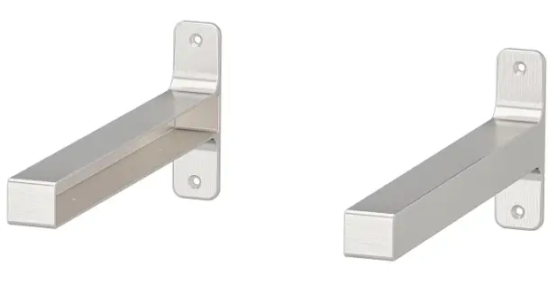 IKEA-304-305-360-GRANHULT-Bracket-Wall-Shelf-product