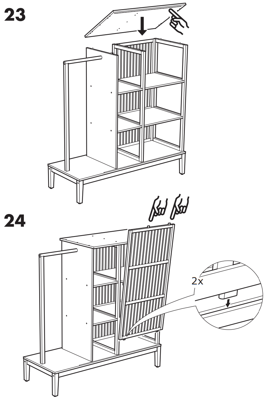 Assembly Instructions