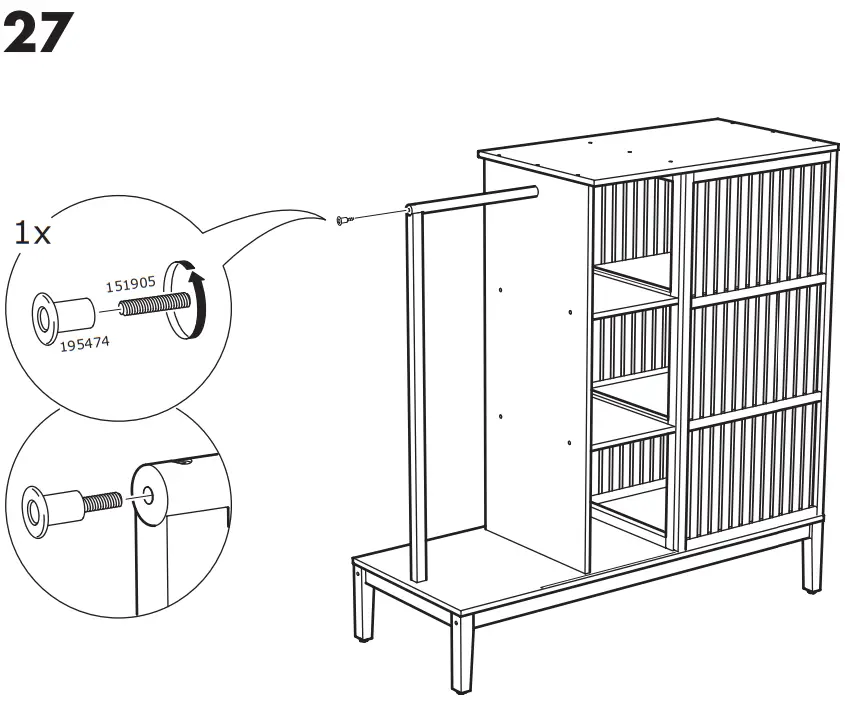 Assembly Instructions