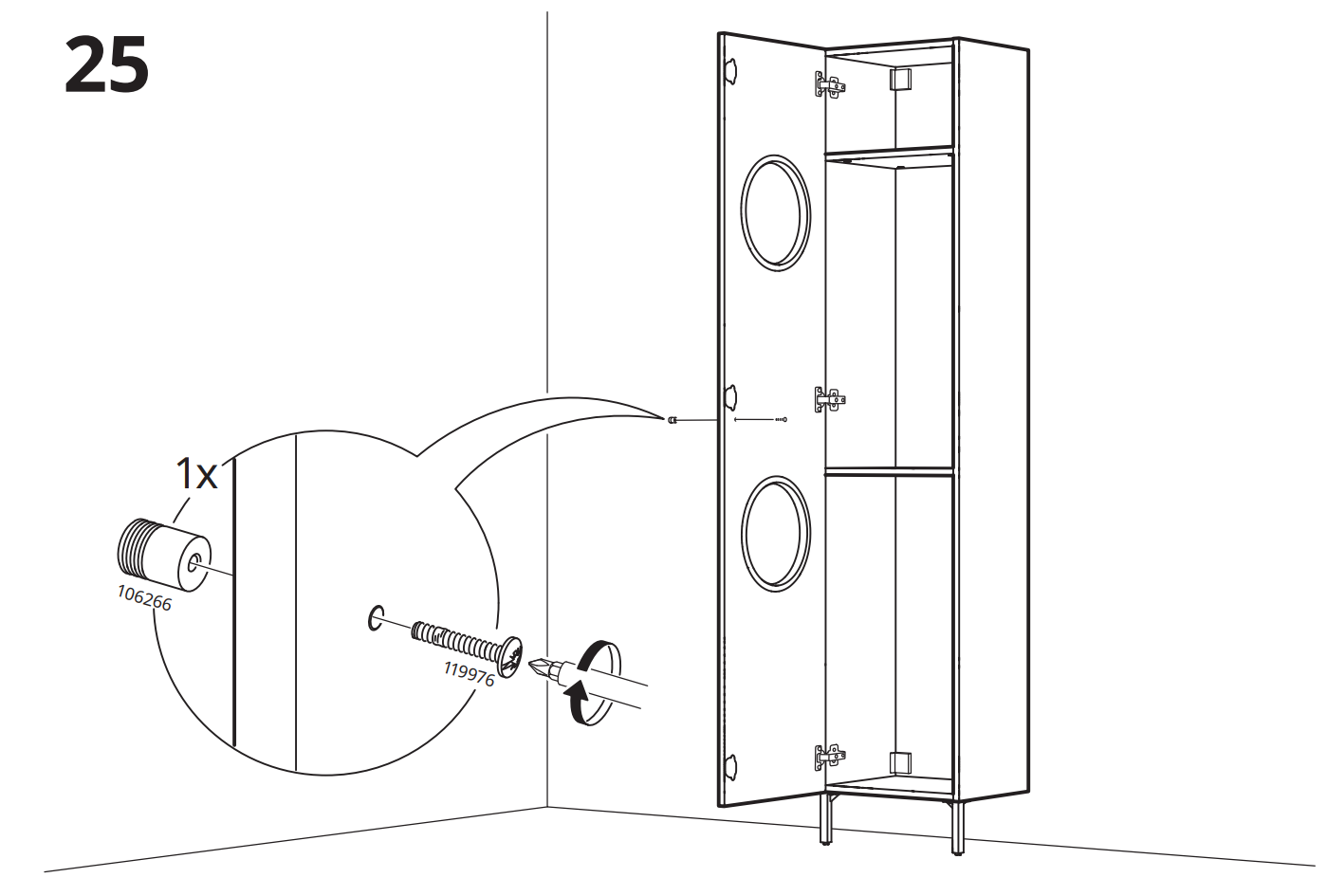Assembly Instructions