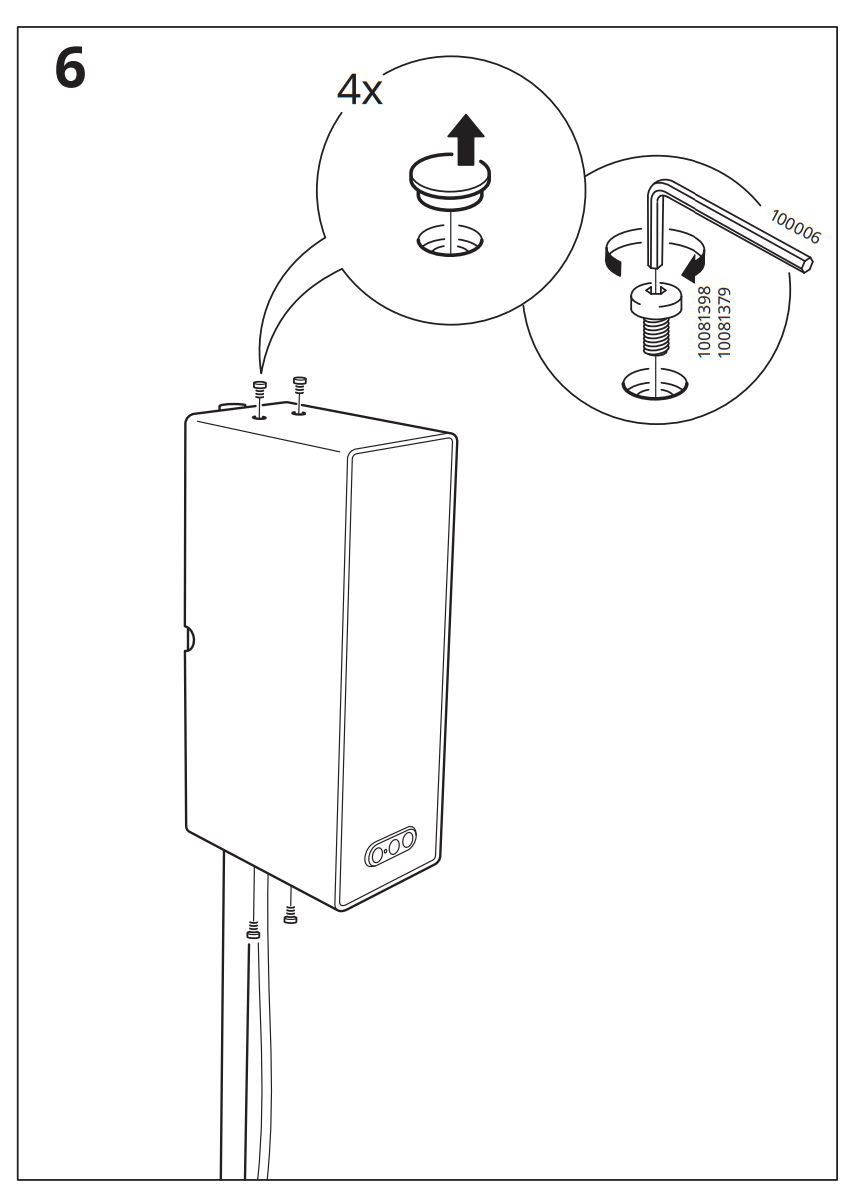 Assembly Instructions