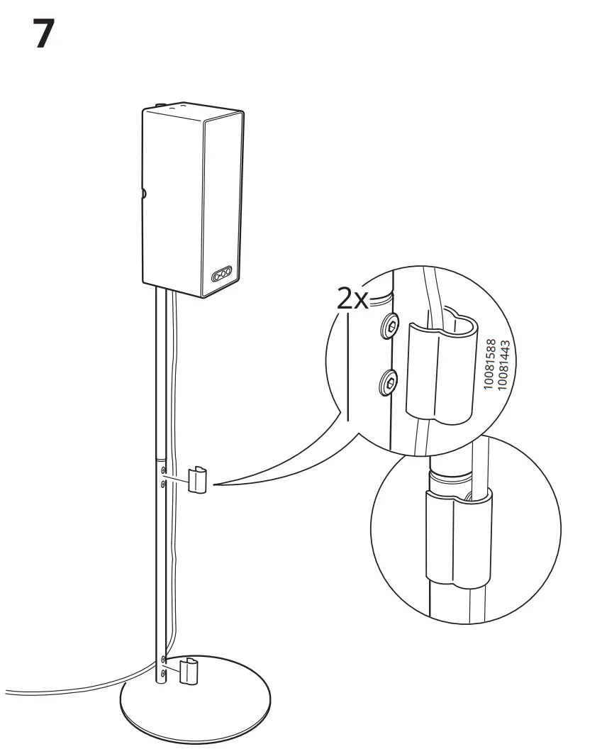 Assembly Instructions