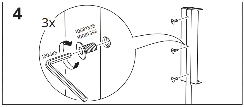Assembly Instructions