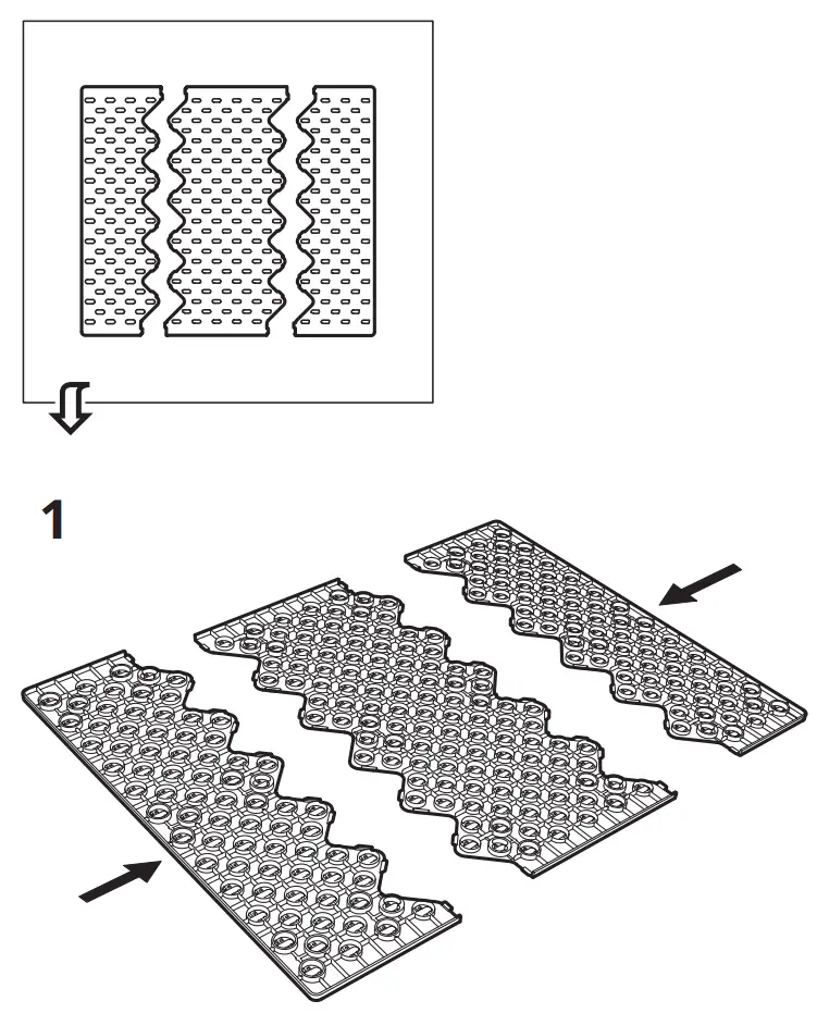 Assembly Instructions