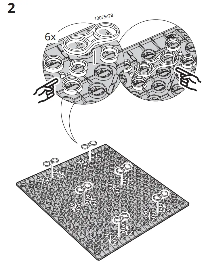Assembly Instructions