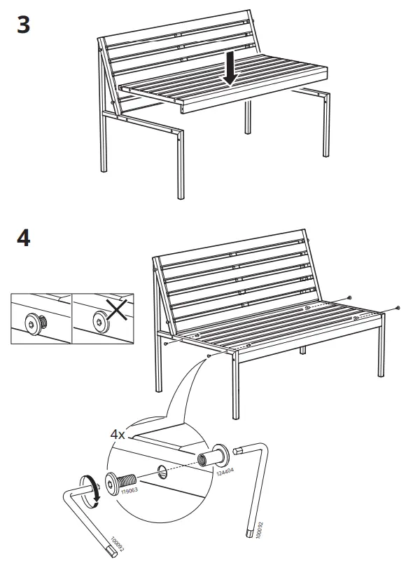 IKEA-605-154-83-JOLPEN-Loveseat-Outdoor-3938x2314x2638-Inch (3)