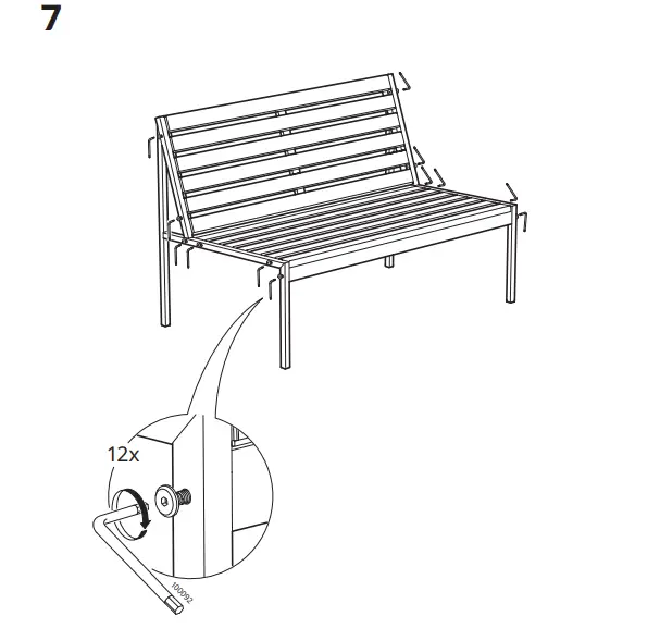IKEA-605-154-83-JOLPEN-Loveseat-Outdoor-3938x2314x2638-Inch (6)