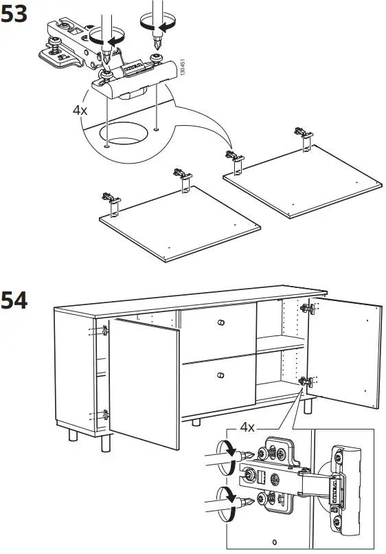 IKEA-705.067.46-ERSNÄS-Sideboard-Buffet-37