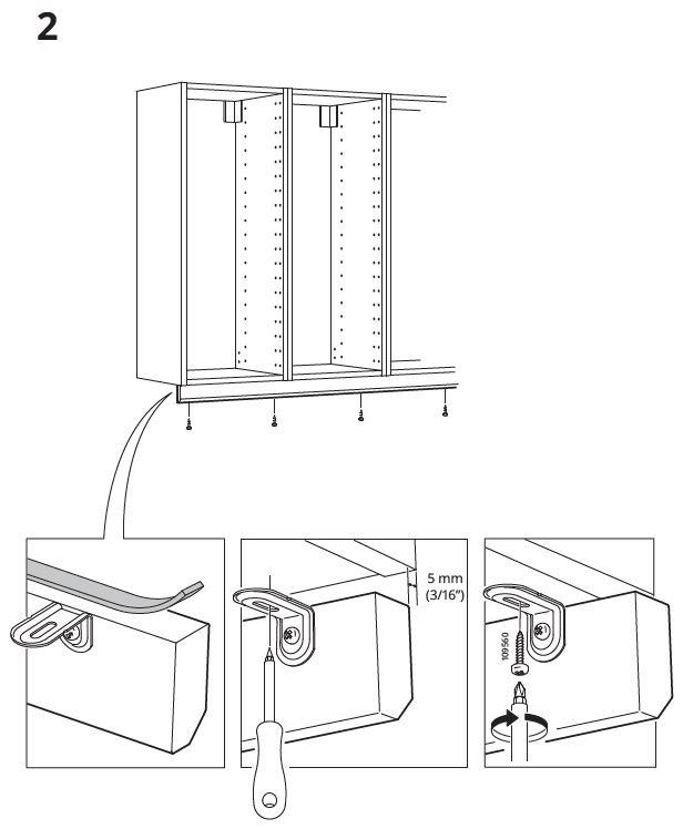 IKEA-804.177.59-BODBYN-Contoured-Deco-Strip-4