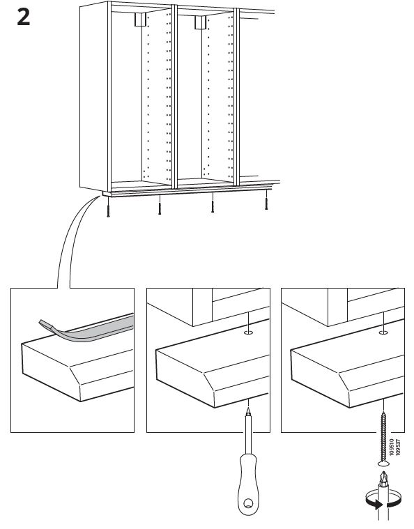 IKEA-804.177.59-BODBYN-Contoured-Deco-Strip-6