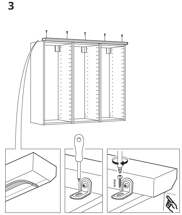 IKEA-804.177.59-BODBYN-Contoured-Deco-Strip-8