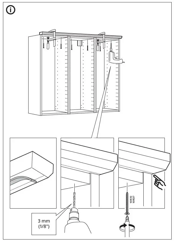 IKEA-804.177.59-BODBYN-Contoured-Deco-Strip-9