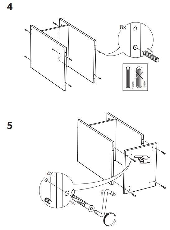 IKEA-805-320-09-SKRUVBY-Cabinet-with-Doors-fig-1 (6)