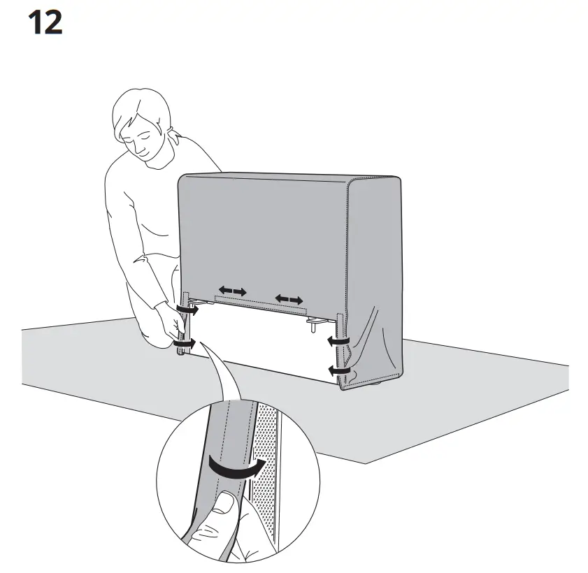 Assembly Instructions
