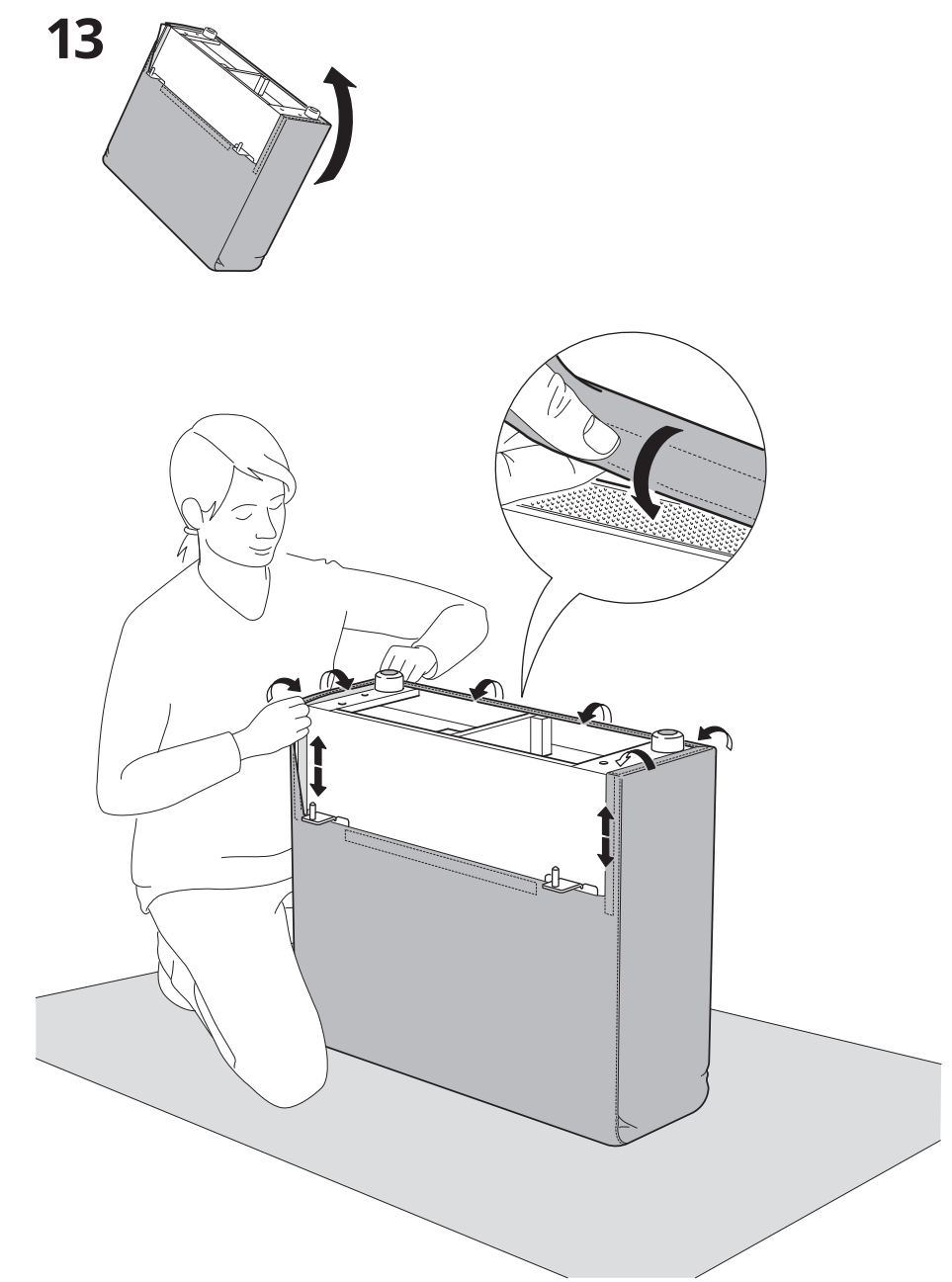 Assembly Instructions