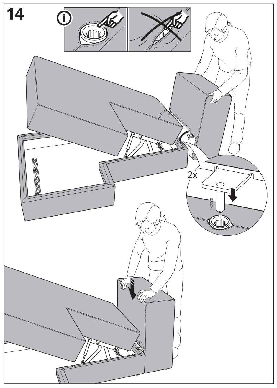 Assembly Instructions