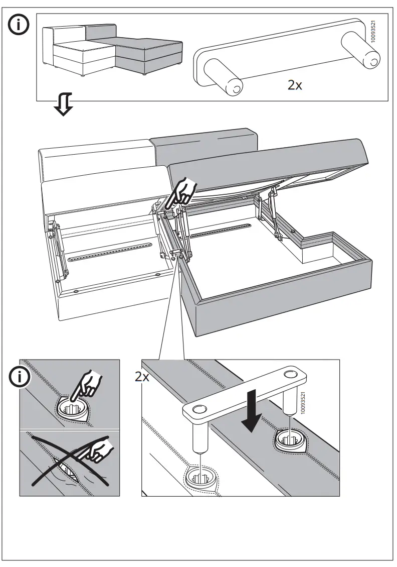 Assembly Instructions