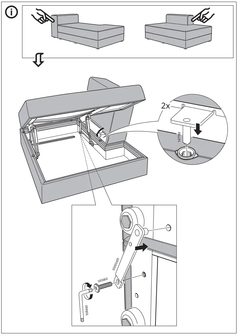 Assembly Instructions
