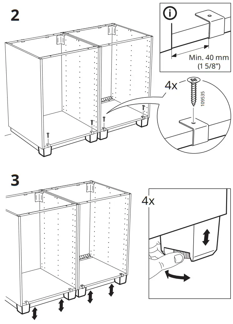 IKEA 902.613.09 FÖRBÄTTRA Leg - fig 7