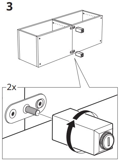 IKEA AA-1326940-3 STUBBARP Leg-FIG9