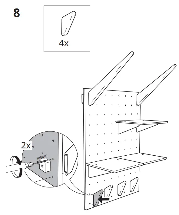 Assembly Instruction