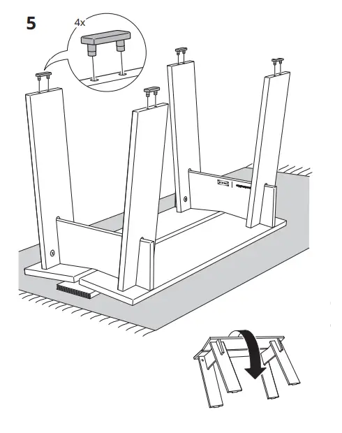 IKEA-BASTUA-Bench-fig-6